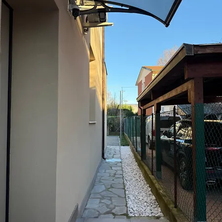 Darsena Lägenhet